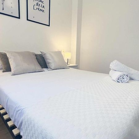 דירות Maravilloso Apartamento Centro מאלגה מראה חיצוני תמונה